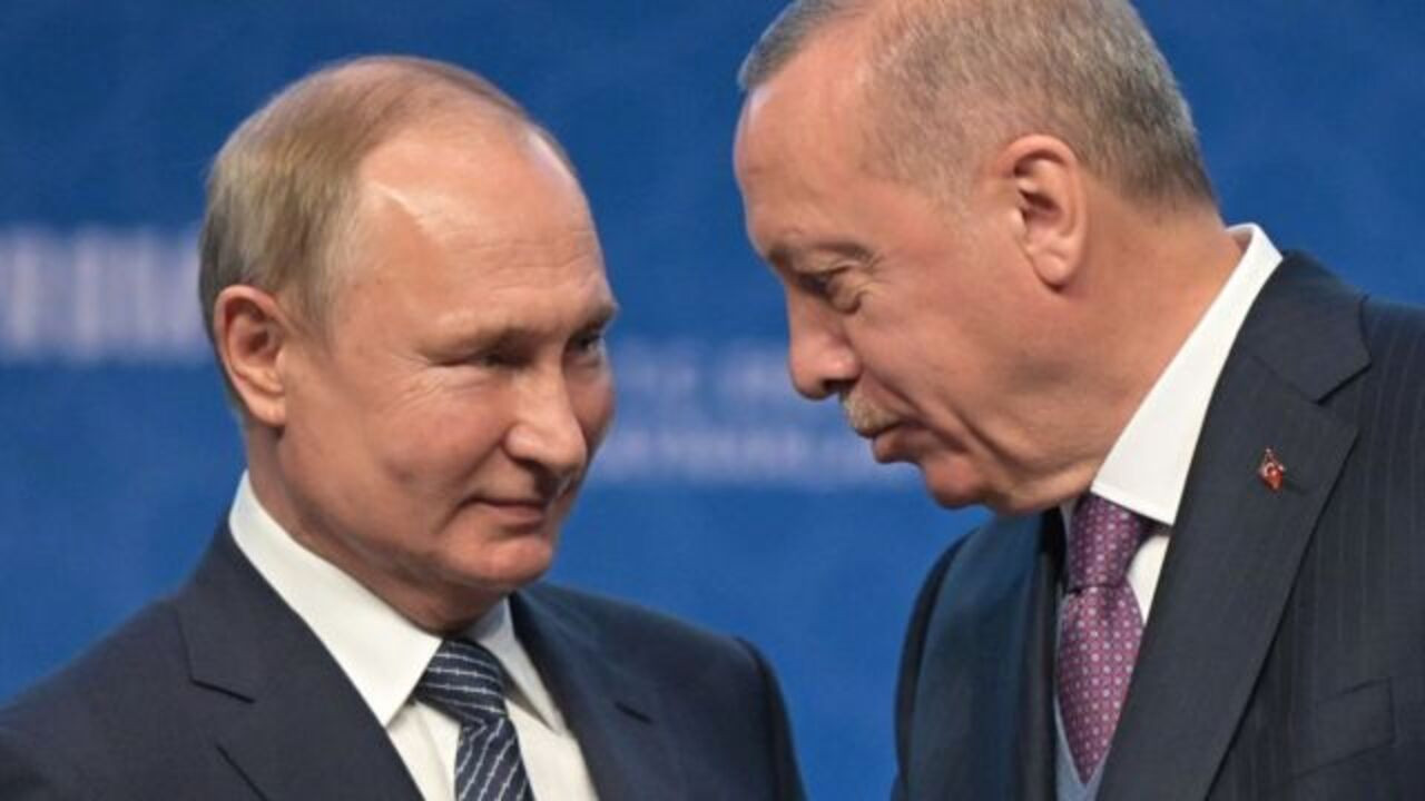 Cumhurbaşkanı Erdoğan'dan kritik ziyaret! Soçi'de Putin ile görüşme gerçekleştirecek
