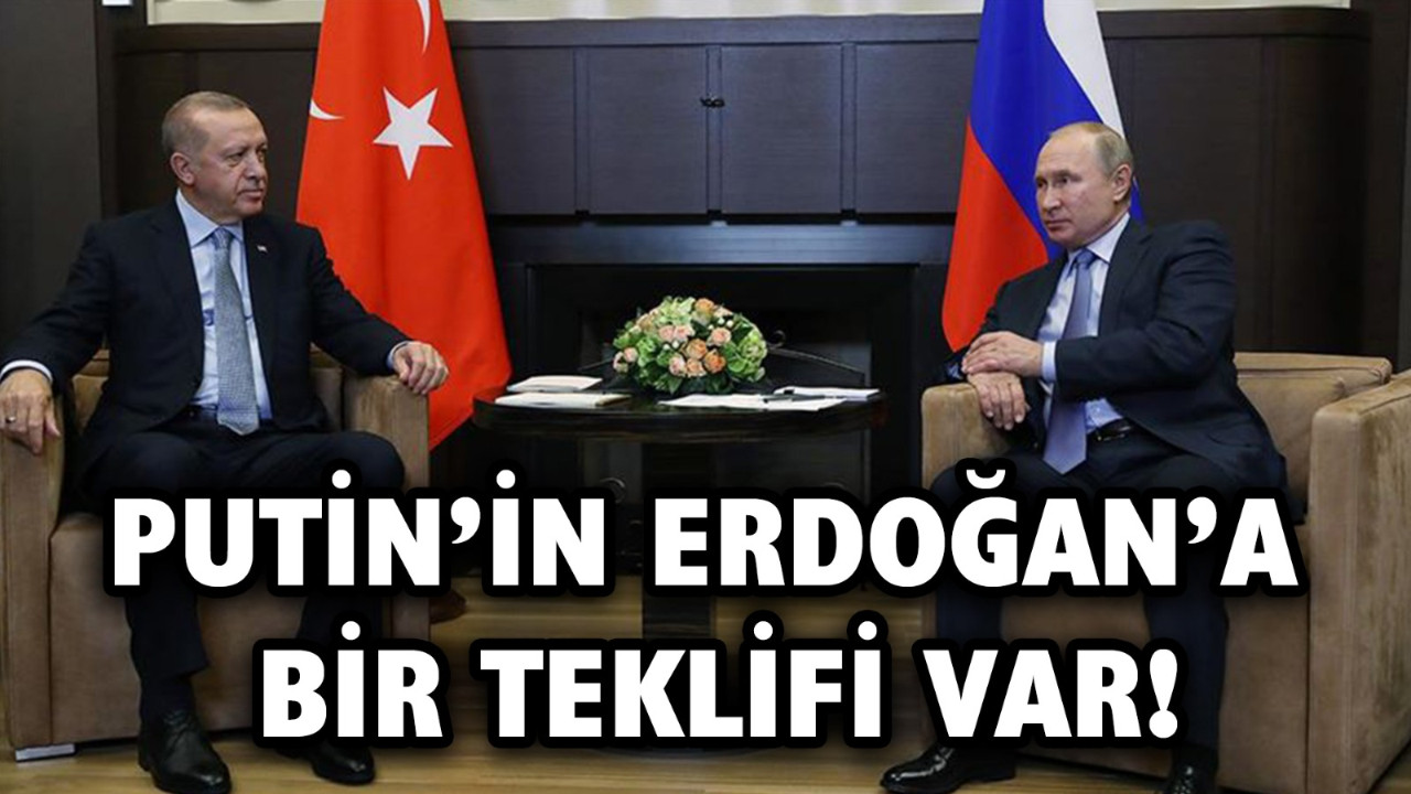 Kritik Soçi zirvesi... Türkiye'nin Suriye harekatıyla ilgili Rusya'nın Halep endişesi!