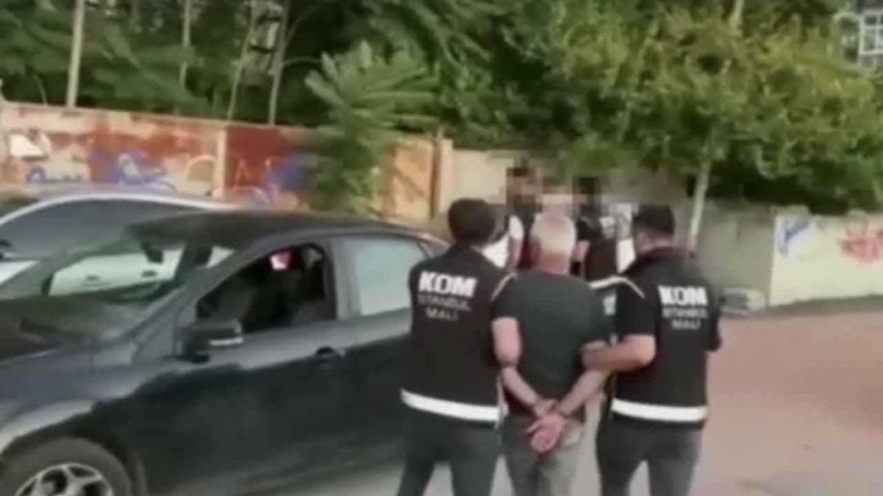CHP'li Belediye personelleri suçüstü yakalandı: Rüşvet görüntüleri ortaya çıktı!