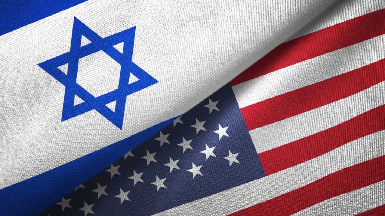 ABD ve İsrail savunma bakanları, Gazze'ye yönelik saldırıları görüştü