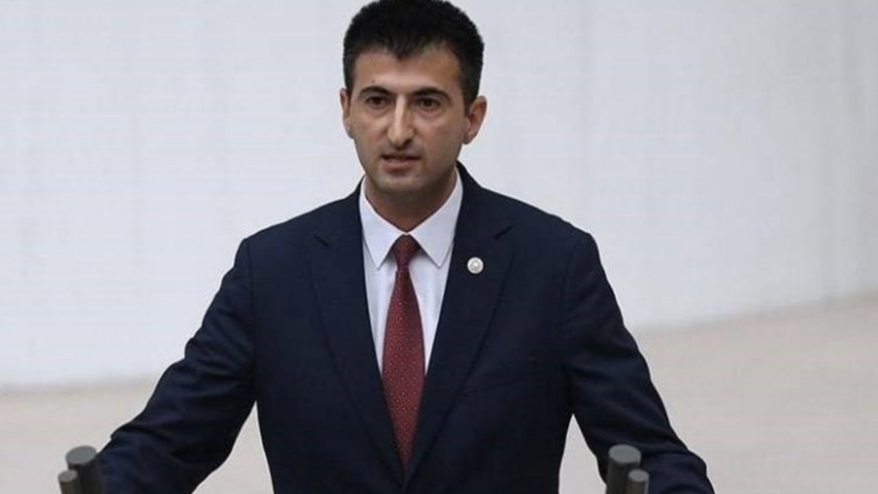 AK Parti'ye geçeceği iddia edilmişti: Mehmet Ali Çelebi o iddialara cevap verdi