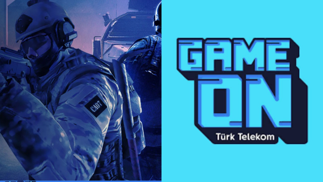 Türk Telekom GAMEON turnuva serisinin 3. oyunu PUBG: Battlegrounds için kayıtlar başladı!