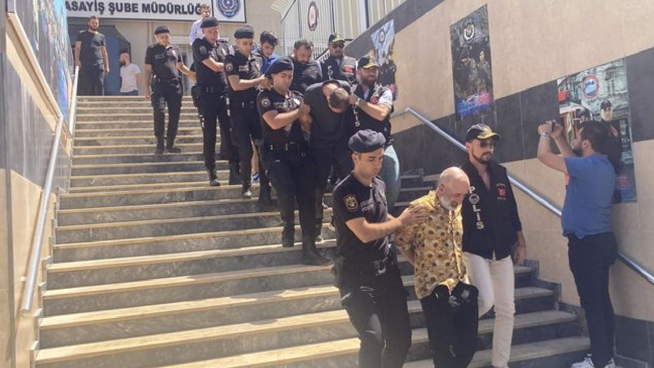 Kartal Cemevi Başkanı Sarıtaş’a saldırıyla ilgili tutuklanmışlardı! İfadeleri ortaya çıktı