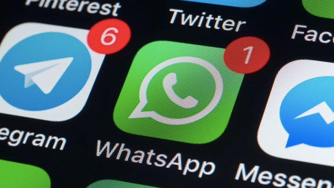 WhatsApp'ta yeni özellik: Mesaj silme süresi uzadı
