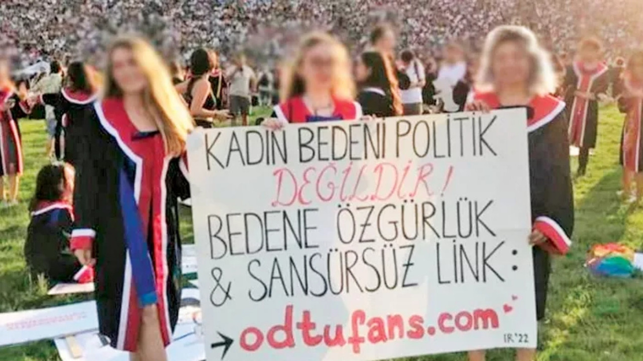 ODTÜ'den 'Odtufans' skandalı hakkında açıklama: İdari ve hukuki işlemler başlatıldı!