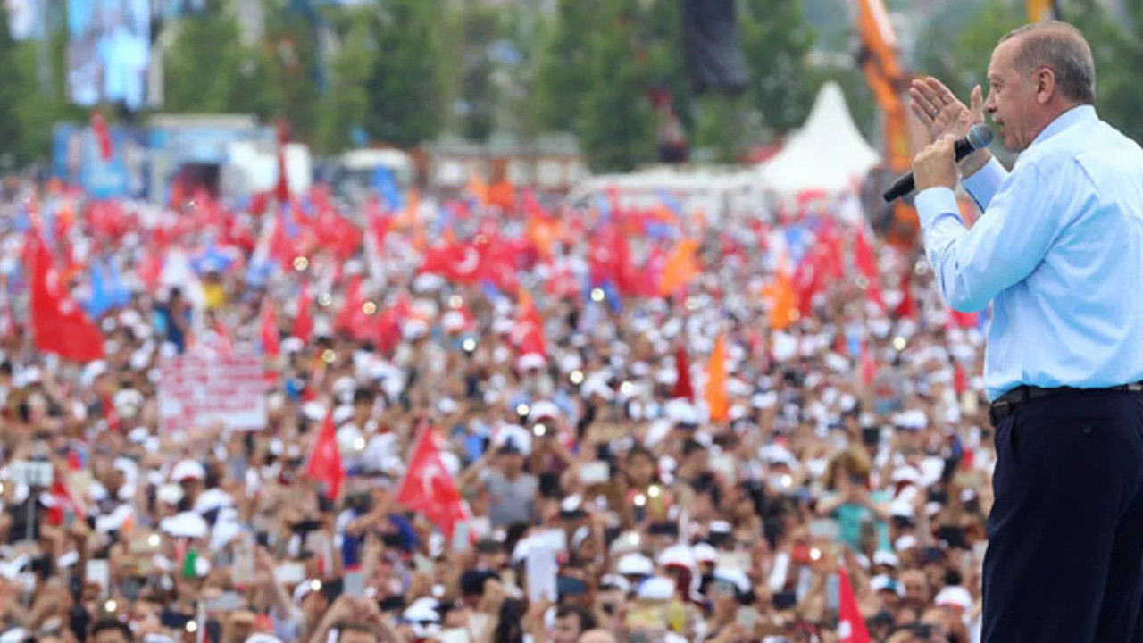 AK Parti İstanbul’un 2023 seçimleri kampanya şarkısı belli oldu! Kısa sürede büyük beğeni topladı