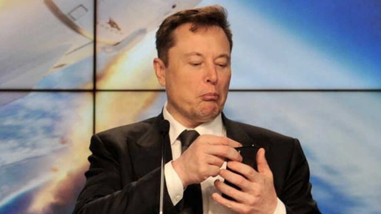 Elon Musk "Daha fazla hisse satışı yok" dedi ama sözünü tutmadı! 7 milyar dolarlık hisse sattı