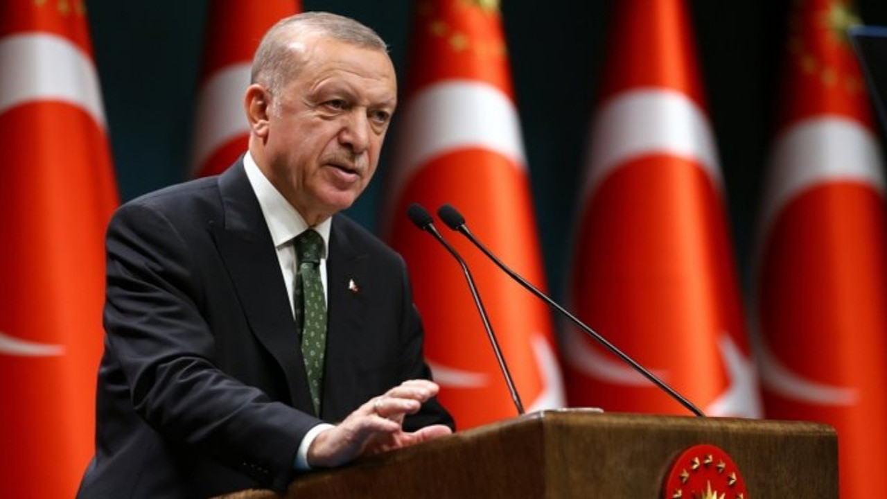 Ucuz meyve sebze için Cumhurbaşkanı Erdoğan'dan 3 talimat: Bu sorunlar çözülecek!