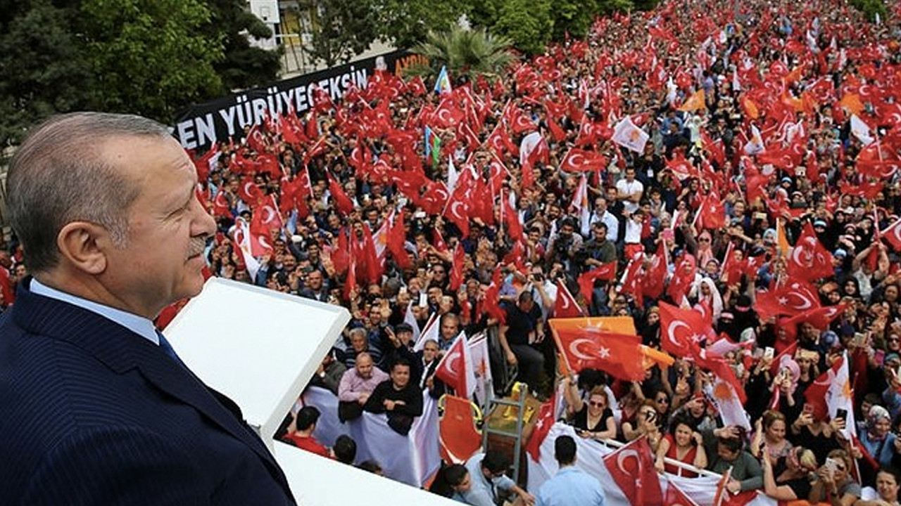 Türk demokrasi tarihinin dönüm noktası... Erdoğan, milletin oyuyla seçilen ilk cumhurbaşkanı oldu