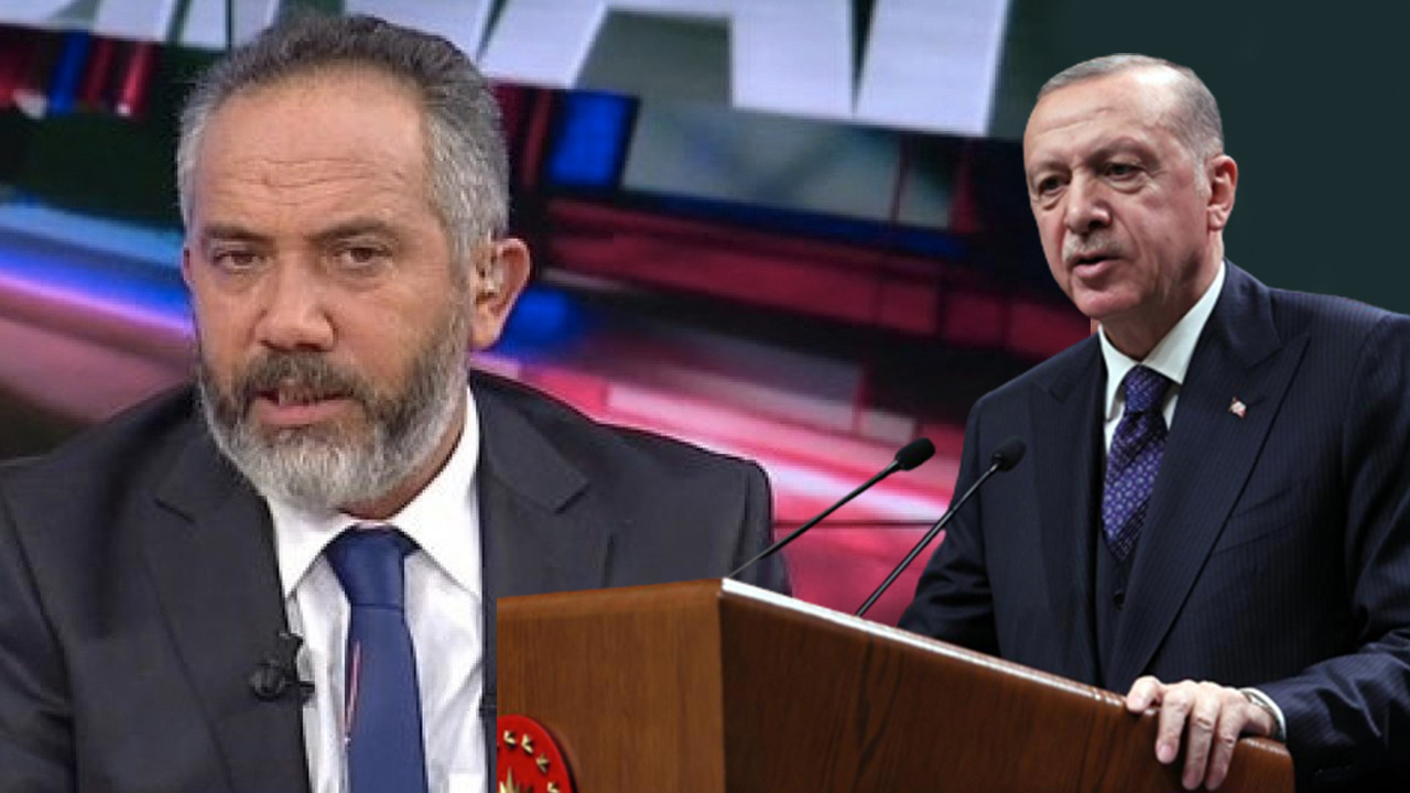 Cumhurbaşkanı Erdoğan, saldırıya uğrayan Latif Şimşek'i arayarak geçmiş olsun dileklerini iletti