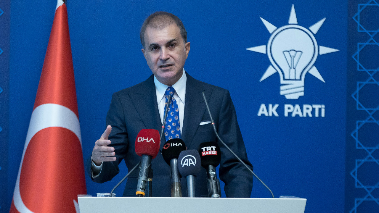 AK Parti Sözcüsü Çelik’ten, Kılıçdaroğlu’nun YSK hakkındaki sözlerine yanıt: Çok sorunlu bir ifade