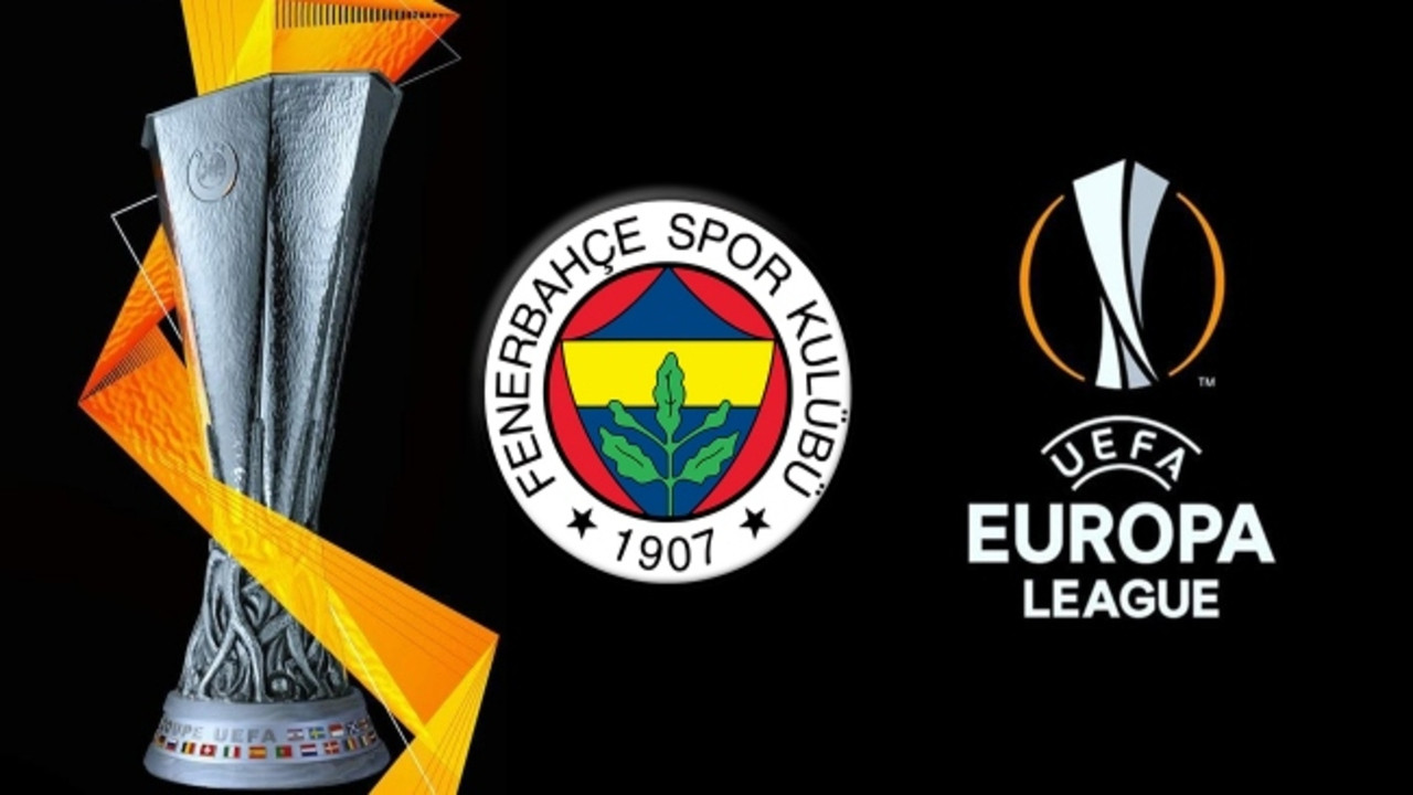 Fenerbahçe'nin rakibi kim oldu? UEFA Avrupa Ligi play-off turunda Fenerbahçe hangi takımla eşleşti?