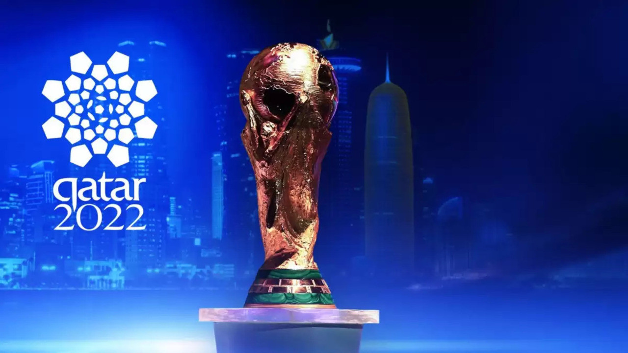 Dünya Kupası'nın açılış maçı değişti! Turnuva Katar - Ekvador maçıyla başlayacak