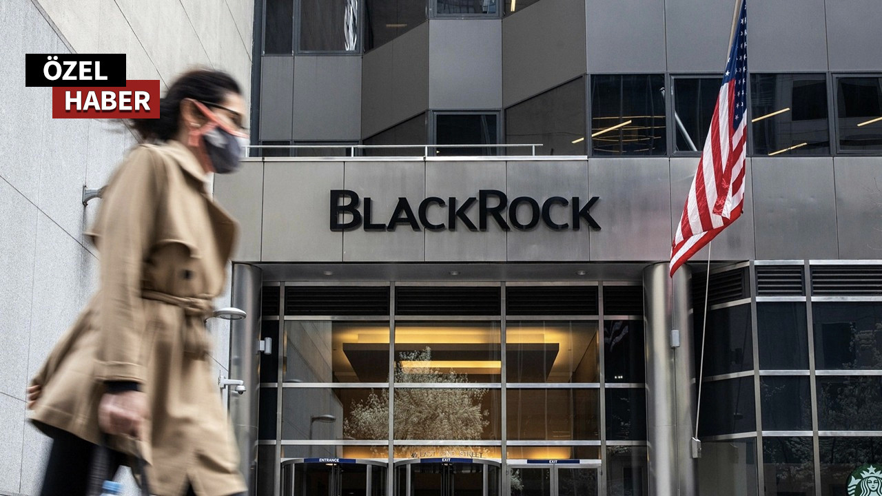 BlackRock, Bitcoin’e doğrudan yatırım yapılabilecek bir fon başlattı