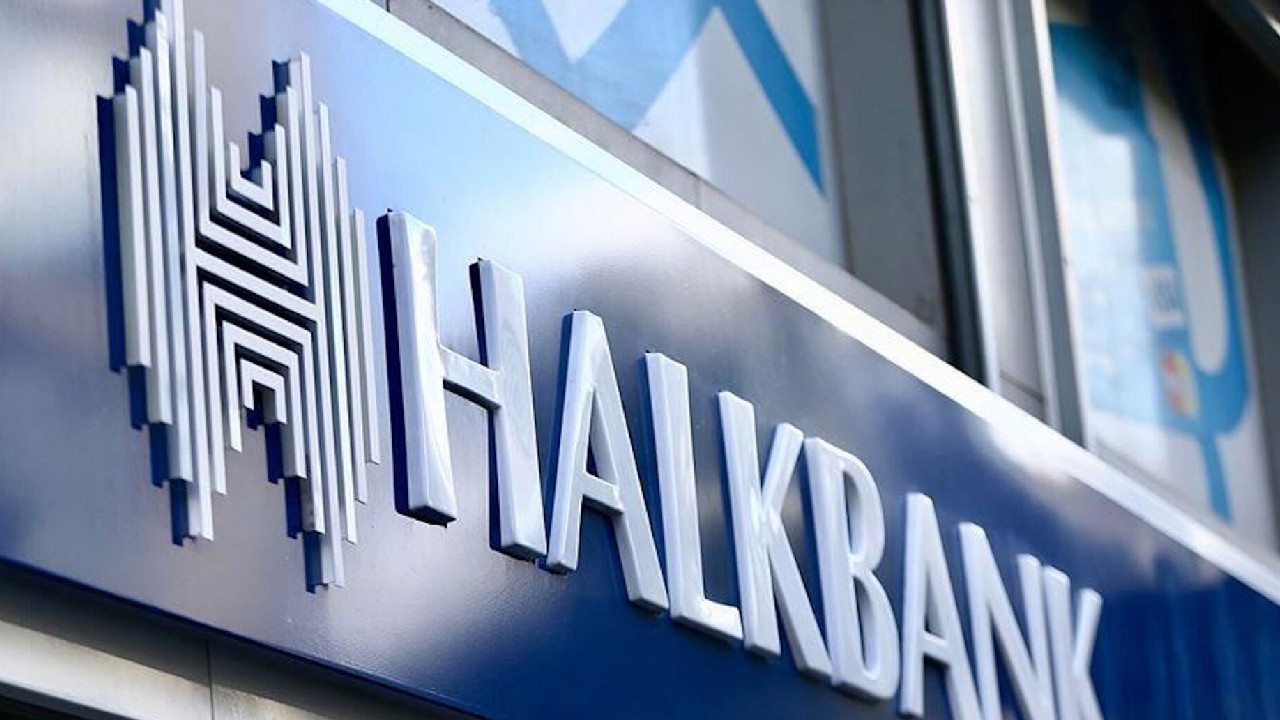 Halkbank, yılın ilk yarısında 4,6 milyar liralık net kar elde etti