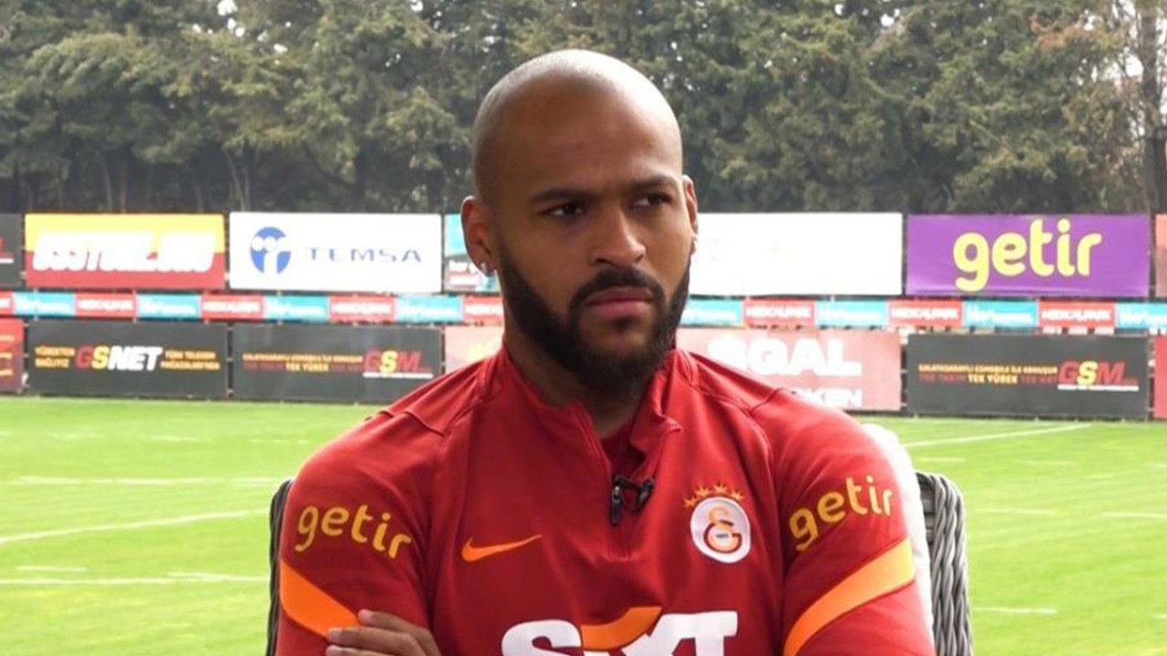Galatasaray Marcao'nun veliahtını buldu! Transfer bombası patlıyor...