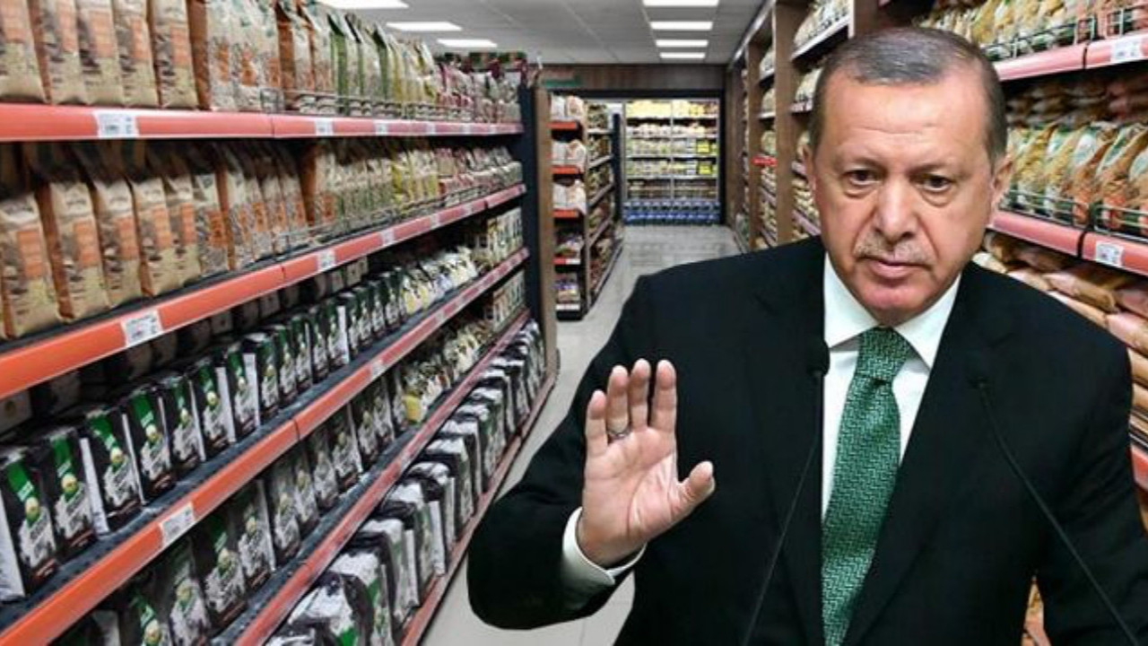 Cumhurbaşkanı Erdoğan müjdelemişti... Tarım Kredi marketlerinde büyük indirim: İşte kalem kalem fiyatı düşecek ürünler...