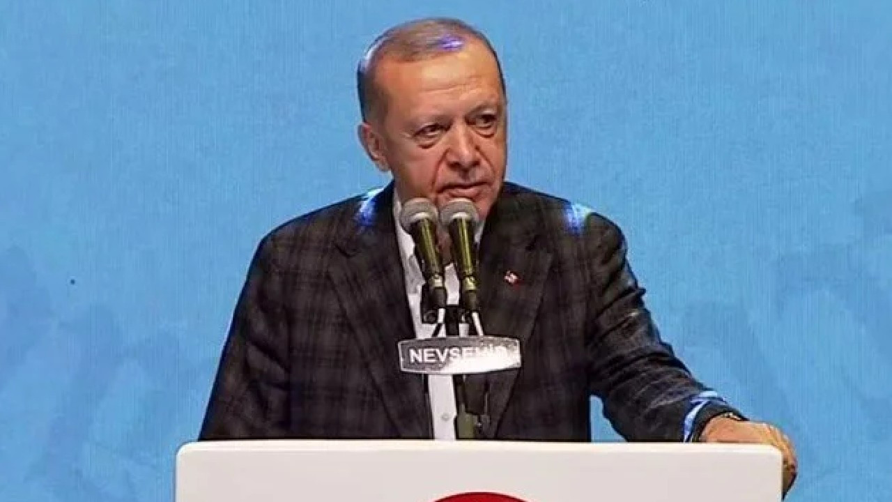 Erdoğan: 8 cemevinin açılışını yakında yapacağız
