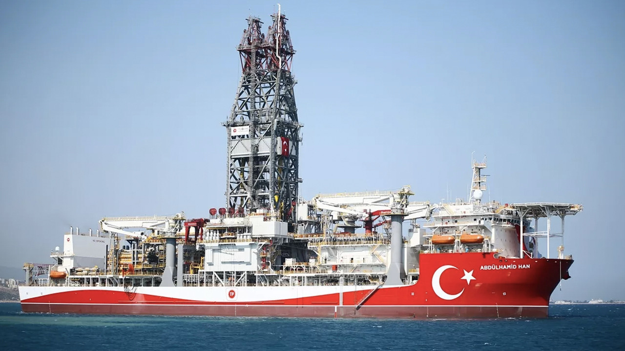 Yunan basınından flaş Abdülhamit Han gemisi iddiası: Pentagon da alarmda