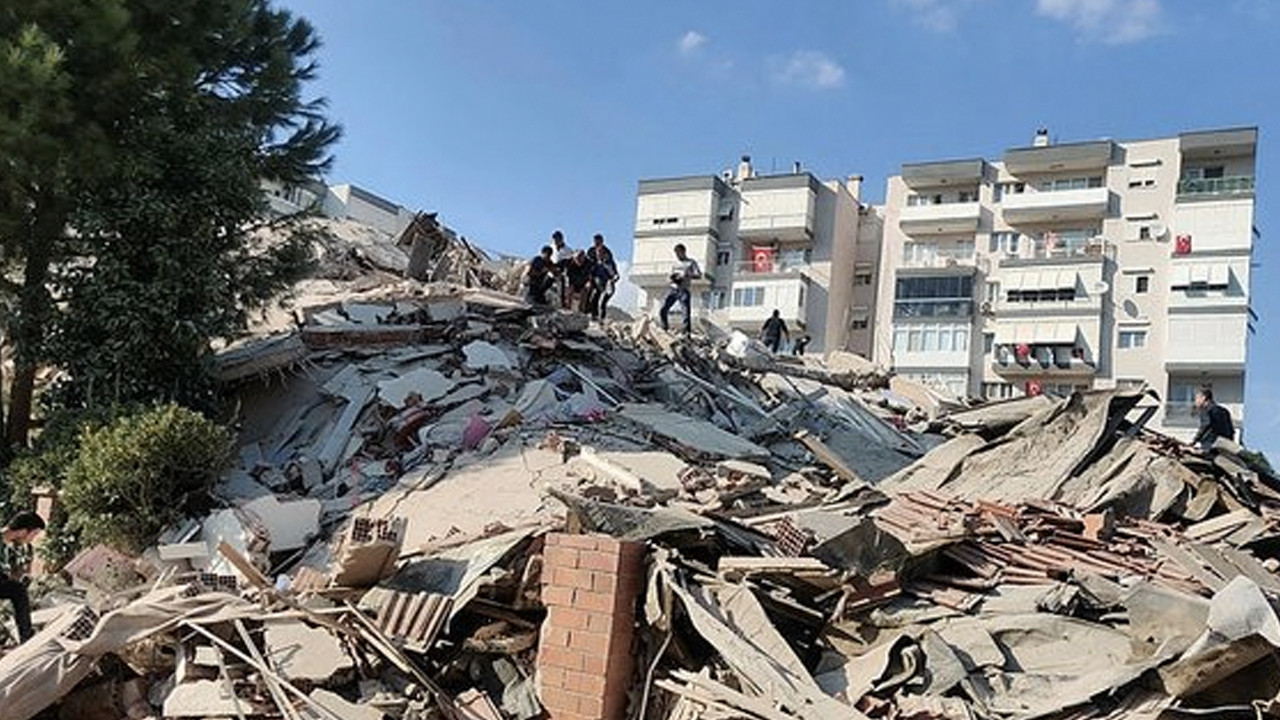 Kuşadası'ndaki deprem sonrası çarpıcı uyarı: İzmir, şansını her geçen gün kaybediyor