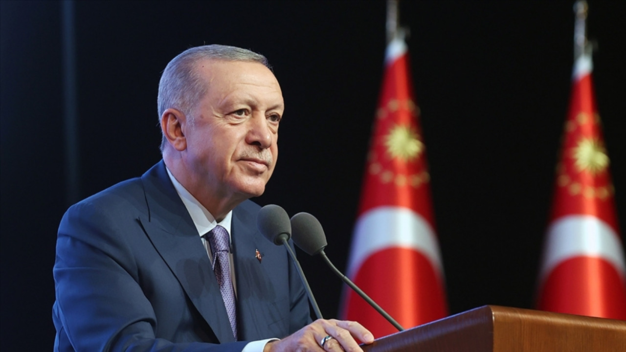 Cumhurbaşkanı Erdoğan müjdelemişti: 8 cemevinin hangi illerde açılacağı belli oldu!