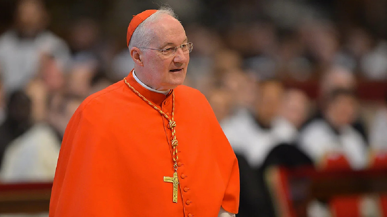 Kardinal dahil 88 papaza, 101 çocuğa cinsel istismar iddiasıyla toplu dava açıldı