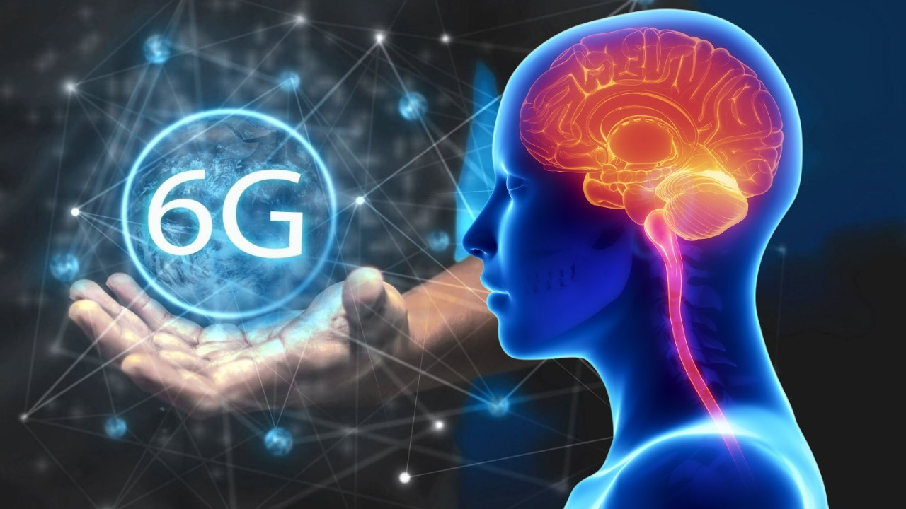 6G teknolojisinin beyin üzerindeki endişe verici etkileri ortaya çıktı!