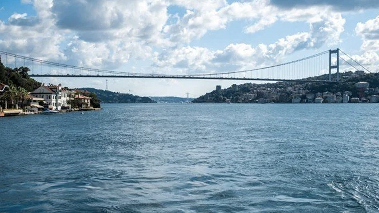 Kandilli Rasathanesi'nden korkutan açıklama: Marmara'da 2.5 metrelik tsunami olabilir