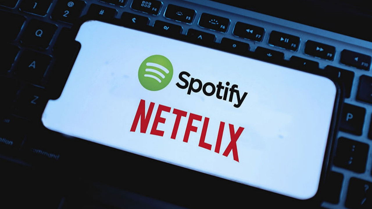 RTÜK'ten Netflix ve Spotify kararı: Cinsel içeriklere ve LGBT sahnelerine 'dur' dedi!