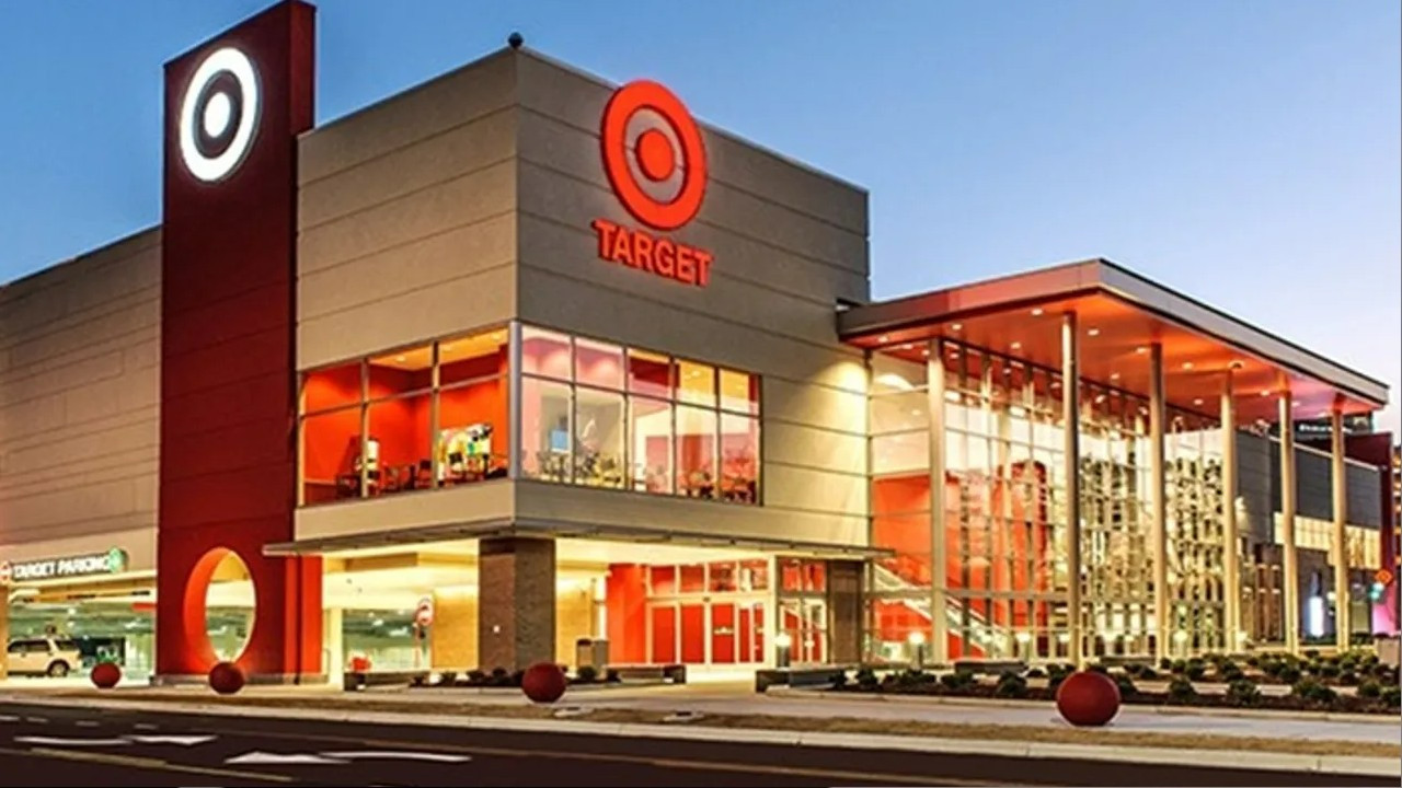 ABD'li perakende zinciri Target'ın ikinci çeyrek karı yüzde 90 azaldı