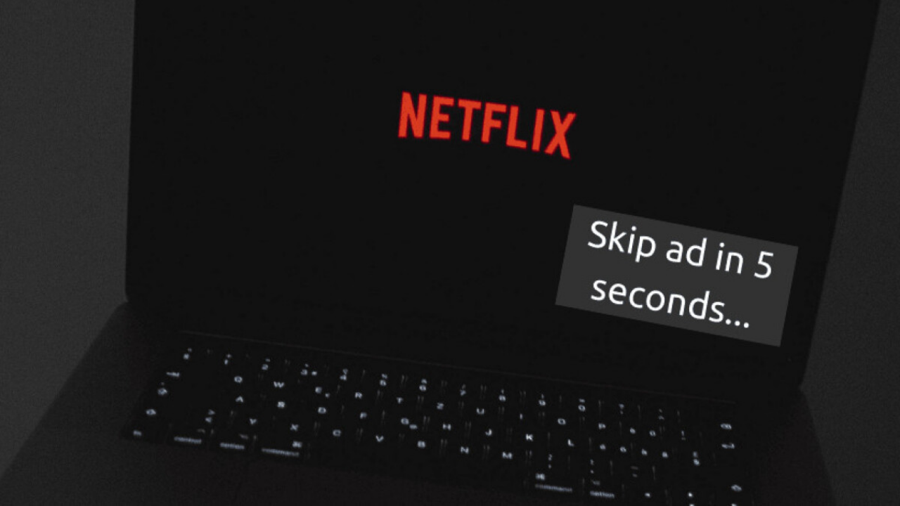 Reklamlı Netflix paketiyle ilgili kullanıcıları isyan ettirecek bir özellik daha ortaya çıktı!