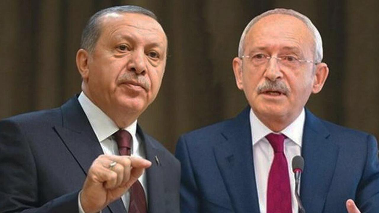 Kılıçdaroğlu'nun YSK iddialarına Erdoğan'dan sert tepki: Bu adama bedel ödetmeli! Hayatı yalan...