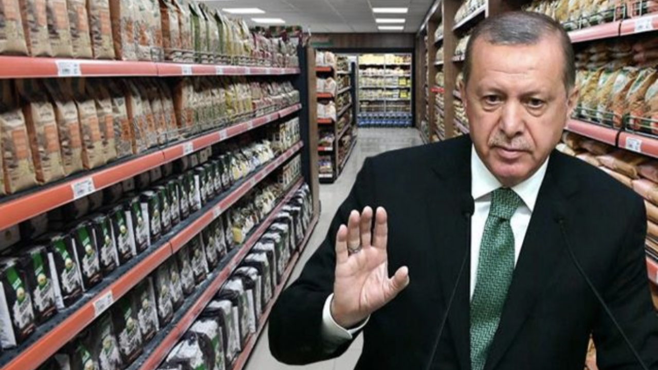 Cumhurbaşkanı Erdoğan'dan 'İndirim yok' diyenlere tokat gibi cevap: 'Raflarda ürün kalmadı'