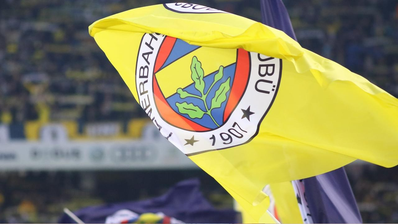 Fenerbahçe'den İçişleri Bakanlığına dava!