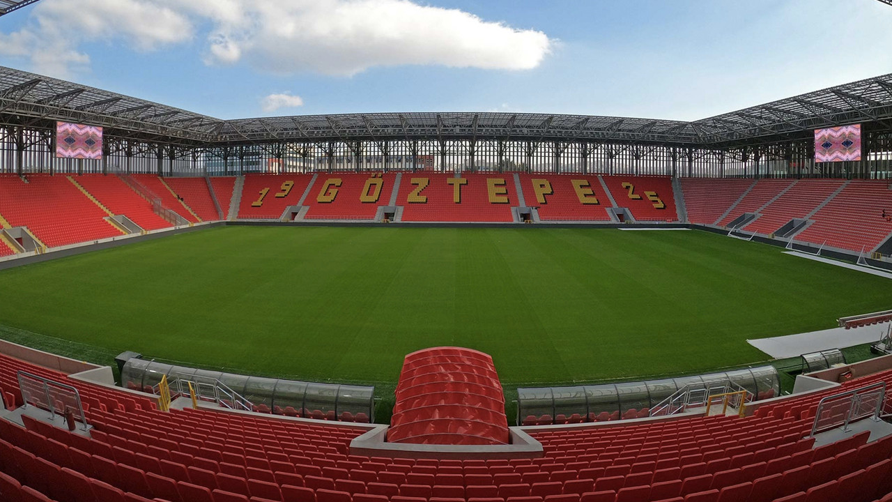 Türk futbol tarihinde bir ilk gerçekleşti: Göztepe'nin hisselerini yabancı yatırımcı aldı