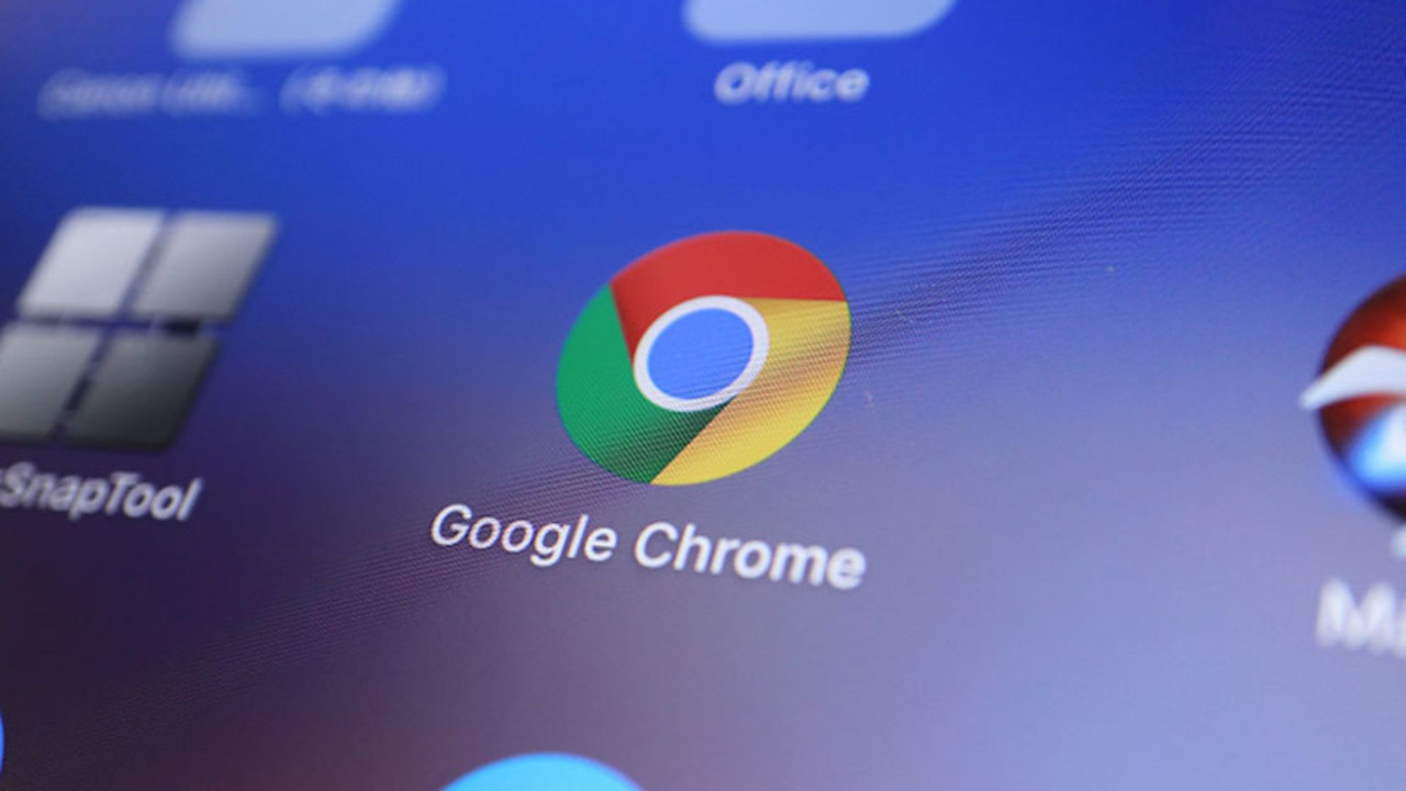 Google uyardı! Google Chrome'u acilen güncelleyin