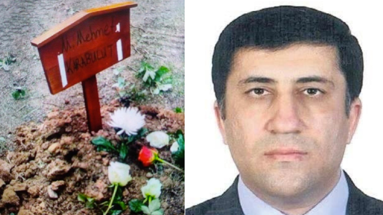 FETÖ’nün MİT imamı Murat Karabulut'un öldüğü iddia edilmişti! Firari FETÖ'cü doğruladı