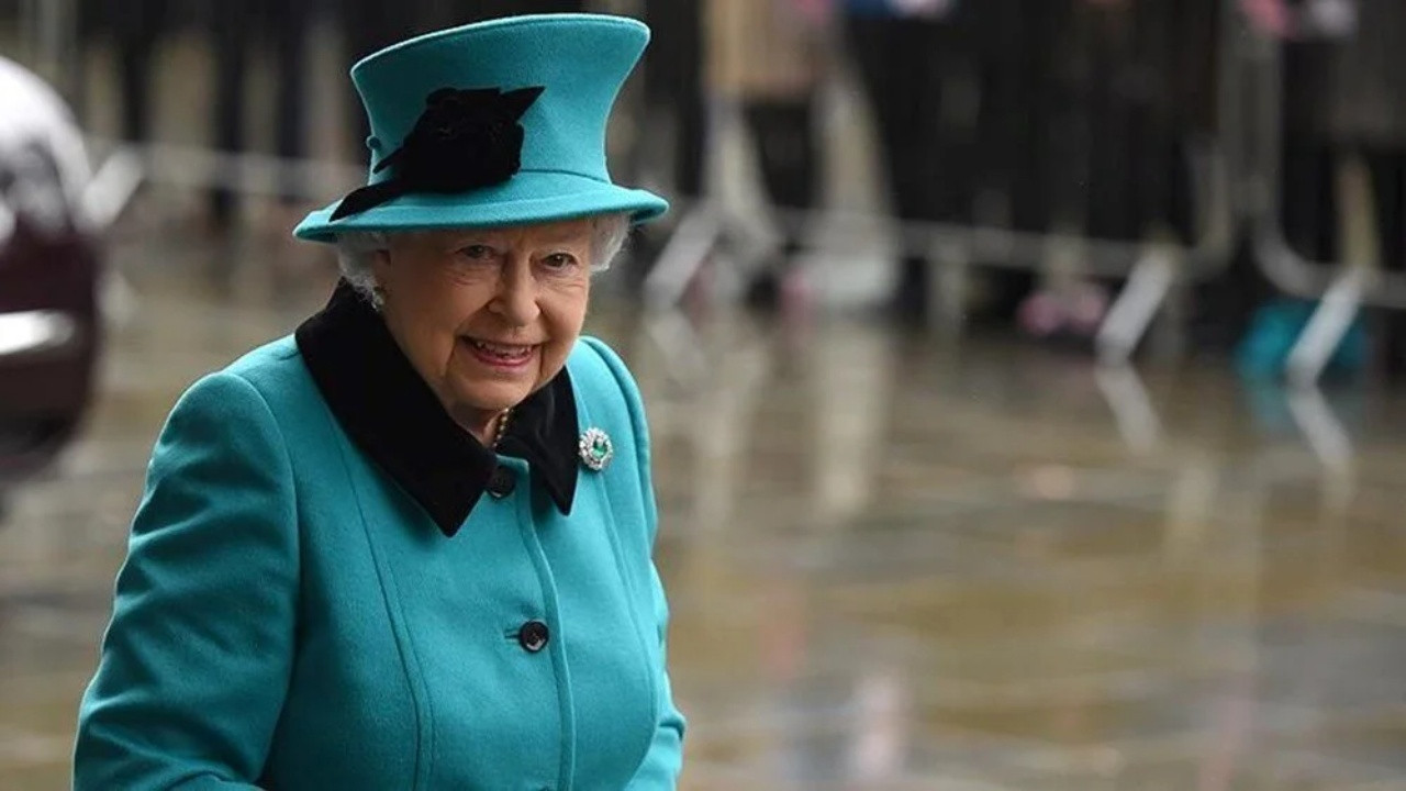 Kraliçe 2. Elizabeth'e Ait 7 Dünya Rekoru Var! İşte Tarihe Geçen Rekorlar