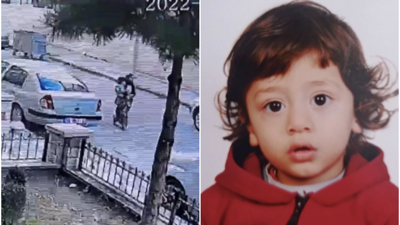 Teyzesi tarafından öldürülen 3 yaşındaki Rayyan davasında yeni gelişme! Her satırı kan dondurdu