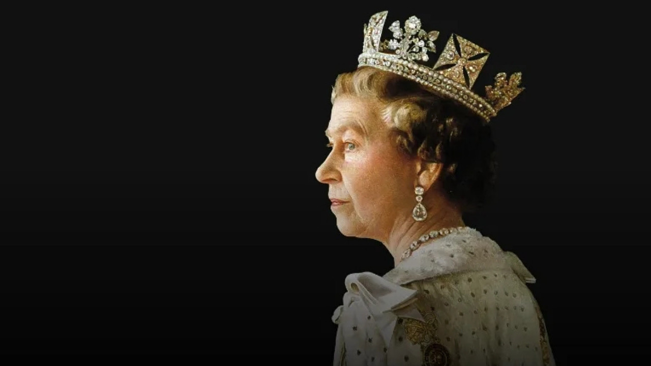 70 yıllık hükümdarlığı sona eren Kraliçe Elizabeth’in ölümü dünya basınında! 'İyi Geceler Hanımefendi'