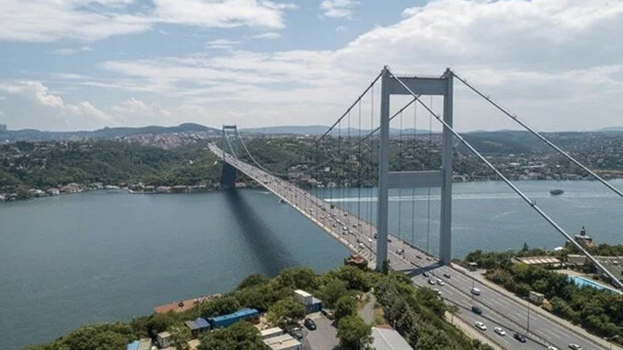 İstanbullular dikkat! Bu yollar trafiğe kapanıyor