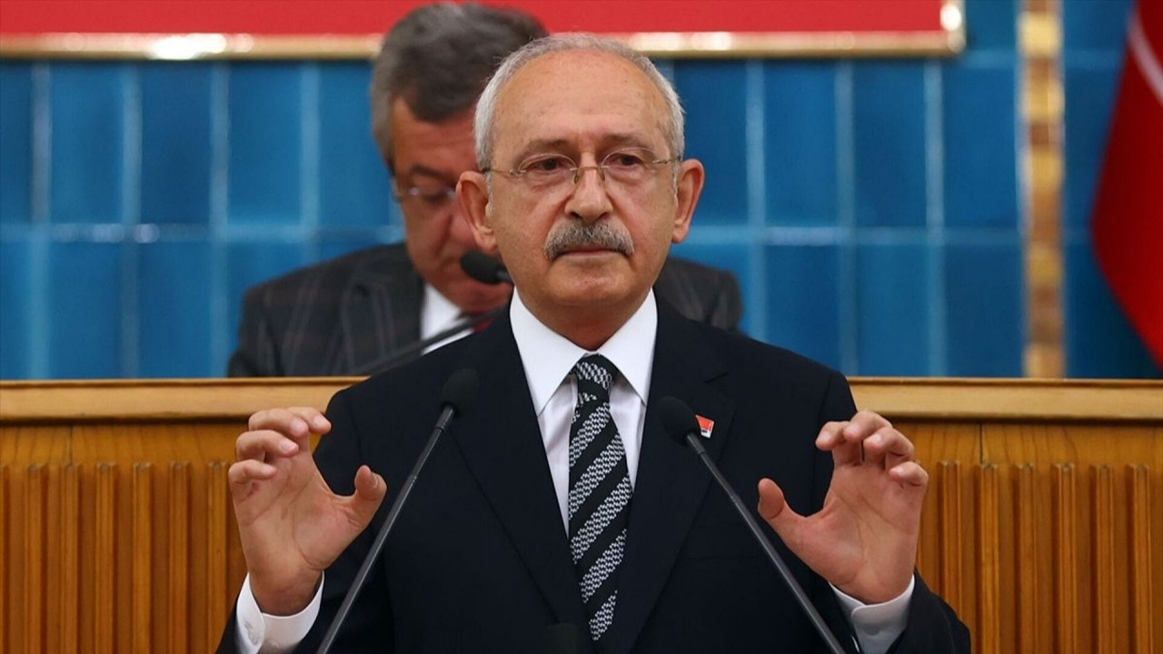 Kulislerin sorduğu son soru: Kılıçdaroğlu, CHP Genel Başkanlığı'ndan istifa edecek mi?