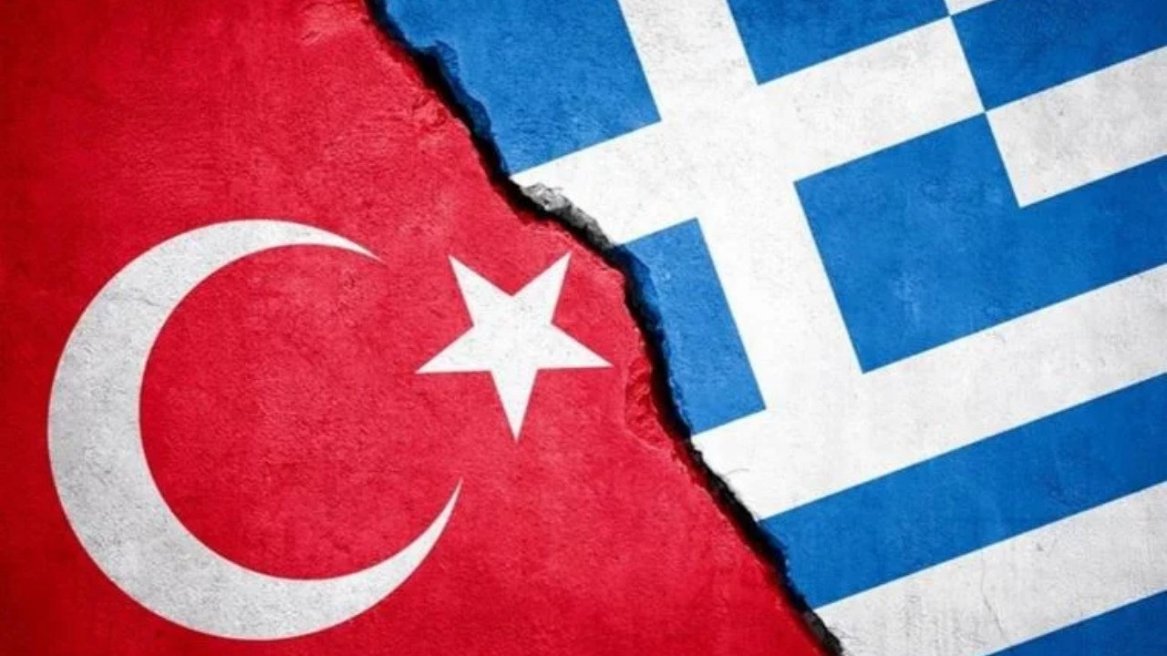 Türkiye'nin çağrısı sonrası Yunanistan'dan ağır suçlama: İçişlerimize karışamazsınız!