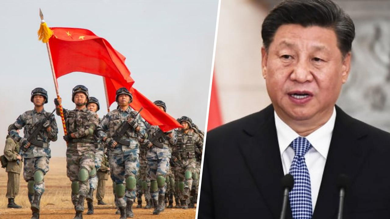 Çin'de darbe mi oldu? Devlet Başkanı Xi Jinping ile ilgili şok iddialar! Tutuklandı mı?