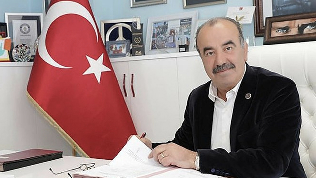 Daha önce işçileri tehdit eden CHP'li belediye başkanından yeni skandal: Yeğenini müdür yaptı
