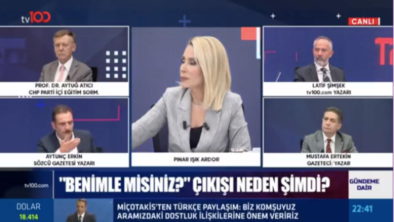Bomba adaylık kulisi: Kemal Kılıçdaroğlu 6'lı masayı dağıtmayı göze aldı mı?
