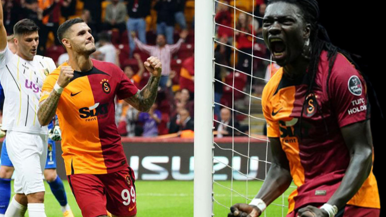 Galatasaray'daki Mauro Icardi gerçeği ortaya çıktı! Peki şimdi ne olacak?