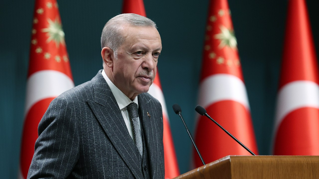 Cumhurbaşkanı Erdoğan: Yunanistan dengimiz değil, olamaz da!