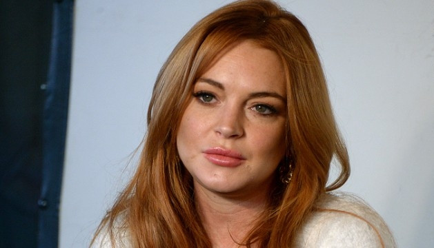 Lindsay Lohan: Türkiye için dua edebilir miyiz?