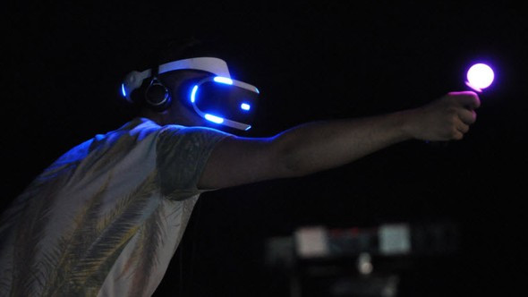 PlayStation VR Türkiye'ye geldi. İşte PlayStation VR fiyatı